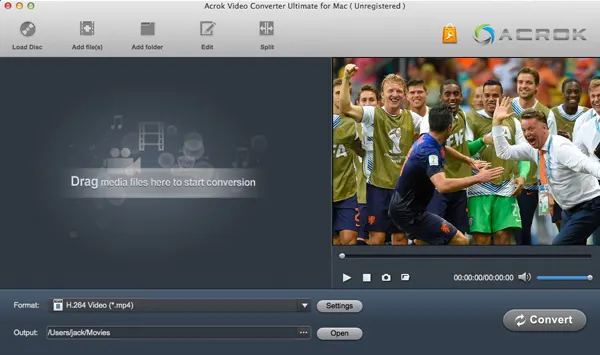 Best video converter for Final Cut Pro